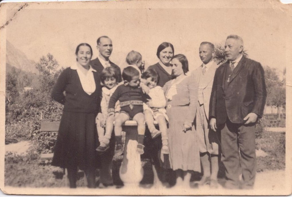 hotel maderno storia immagini storiche