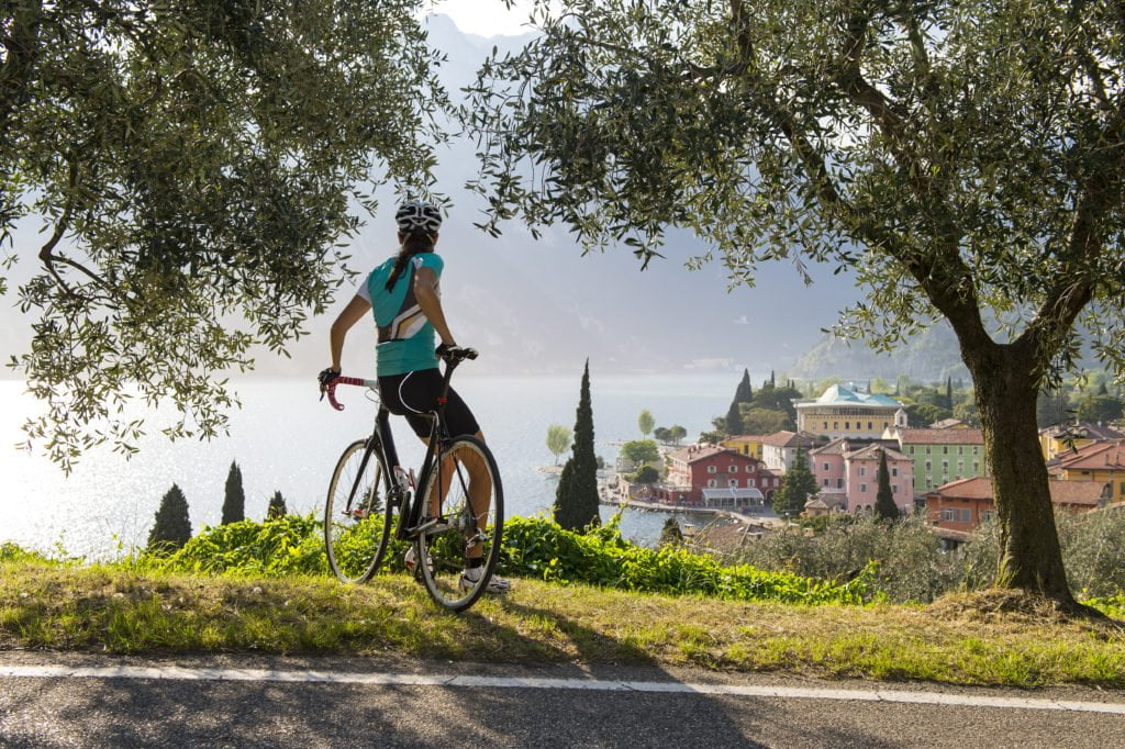 hotel maderno bici sul garda gallery 2