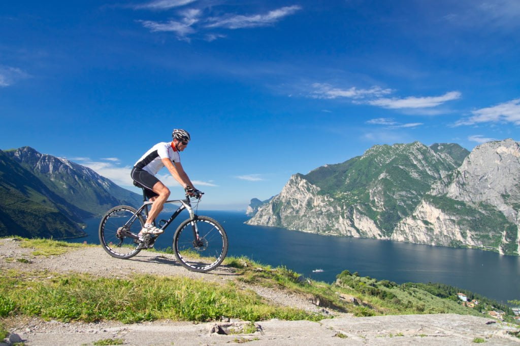 hotel maderno bici sul garda gallery 4