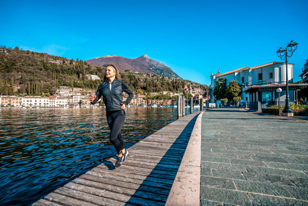 hotel maderno correre sul garda gallery