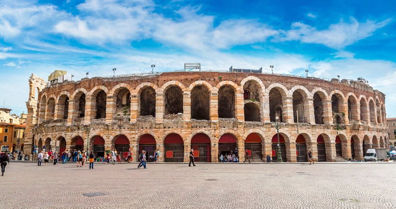 hotel maderno escursioni esclusive citta