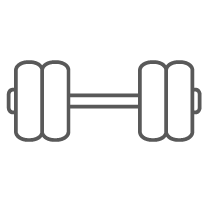 hotel maderno personal training